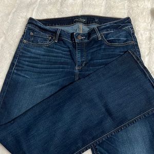 Womens Lucky Lolita jeans size 12